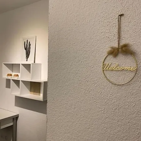 アパート Studio A Deux Pas De La Mer ニース