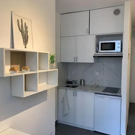 Studio A Deux Pas De La Mer